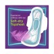 Always Aloe Cool Disposable Maxi Thick Pads w/ Aloe Vera - XL - 24pcs