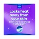 Always Cool & Dry, Maxi Thick, Large Sanitary Pads with Wings, 60 Pads