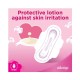 Always Cotton Soft Ultra Thin Large Sanitary Pads 16 Pads