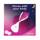 Always Cotton Soft Ultra Thin Night Sanitary Pads With Wings 7 Pads
