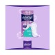 Always Daily Liners Comfort Protect Normal 40pcs Pack of 10