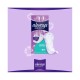 Always Daily Liners Comfort Protect Pantyliners, Normal, 20 Count