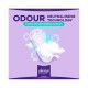 Always Daily Liners Comfort Protect Pantyliners, Normal, 40 Count