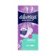 Always Daily Liners Comfort Protect Pantyliners With Fresh Scent, Normal, 20 Count