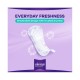 Always Daily Liners Comfort Protect Pantyliners With Fresh Scent, Normal, 40 Count