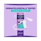 Always Daily Liners Comfort Protect Pantyliners With Fresh Scent, Normal, 80 Count