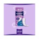 Always Daily Liners Extra Protect Pantyliners 16Pcs Large