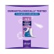 Always Daily Liners Extra Protect Pantyliners 16Pcs Large