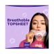 Always Daily Liners Extra Protect Pantyliners - Large - 48pcs