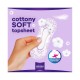 Always Daily Liners Extra Protect Pantyliners - Large - 48pcs