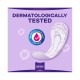 Always Daily Liners Extra Protect Pantyliners - Large - 48pcs