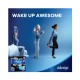 Always Dry & Comfort Night Sanitary Pads Large Dual Pack