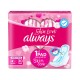 Always Skin Love Maxi Thick Pads - Large - 30pcs