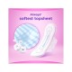 Always Skin Love Pads, Lavender Freshness, Thick & Large, 48 Count