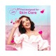 Always Skin Love Thick Pads - Large - 60pcs