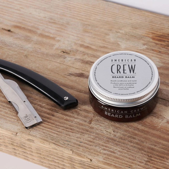 American Crew Beard Balm 60g