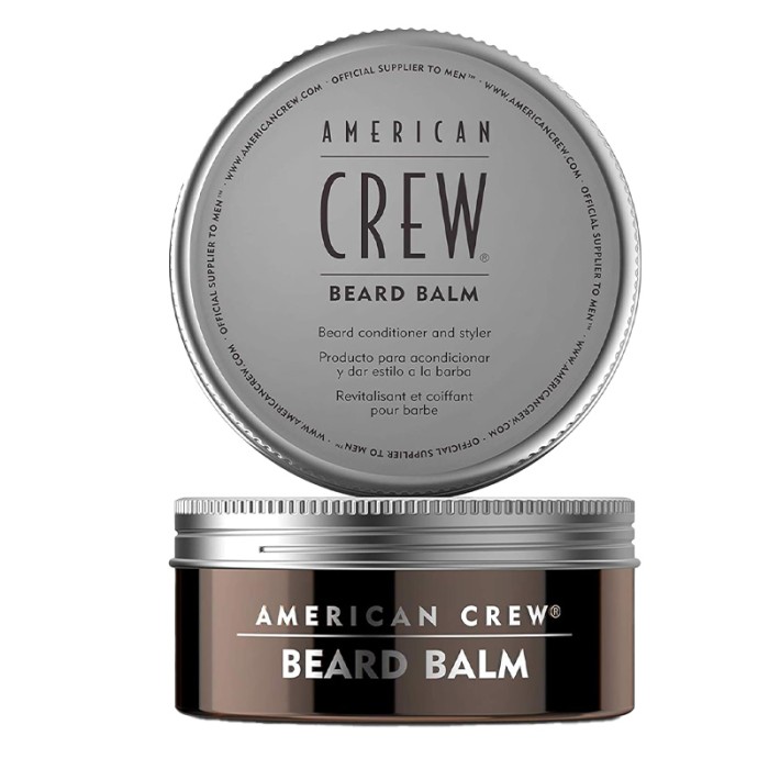 American Crew Beard Balm 60g