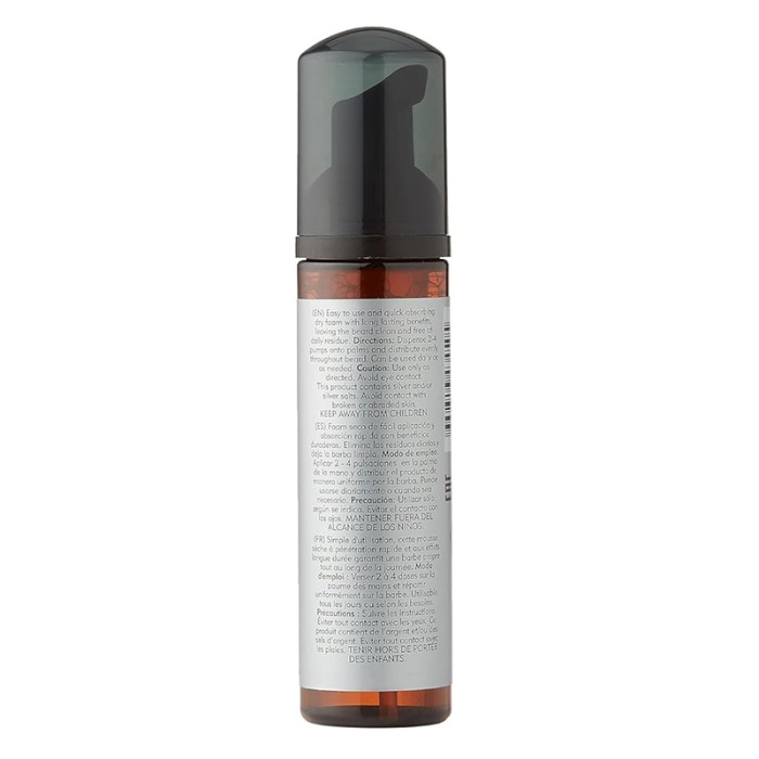 American Crew Beard Foam Cleanser 70ml