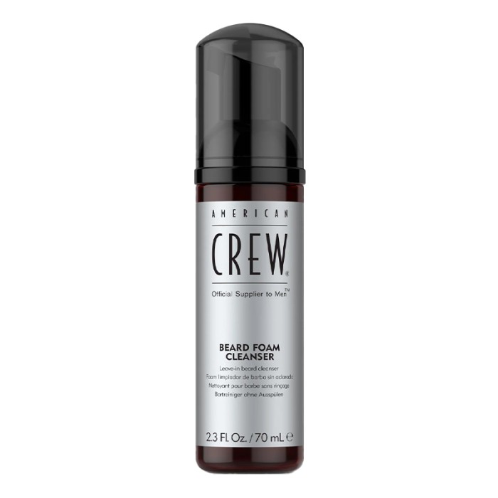 American Crew Beard Foam Cleanser 70ml