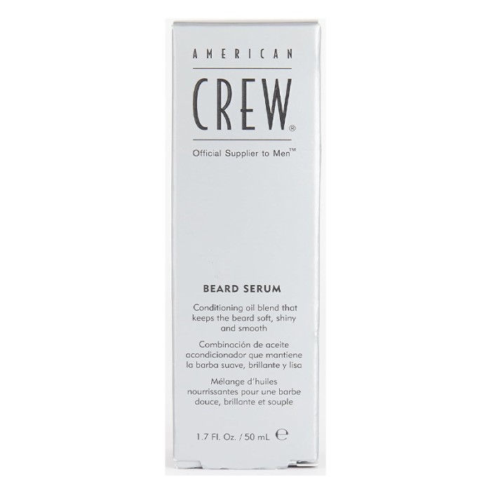 American Crew Beard Serum 50ml