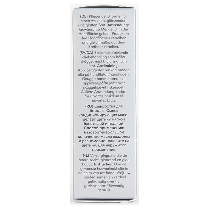 American Crew Beard Serum 50ml