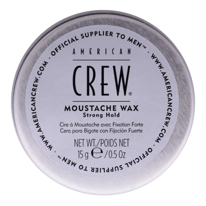 American Crew Moustache Wax 15g