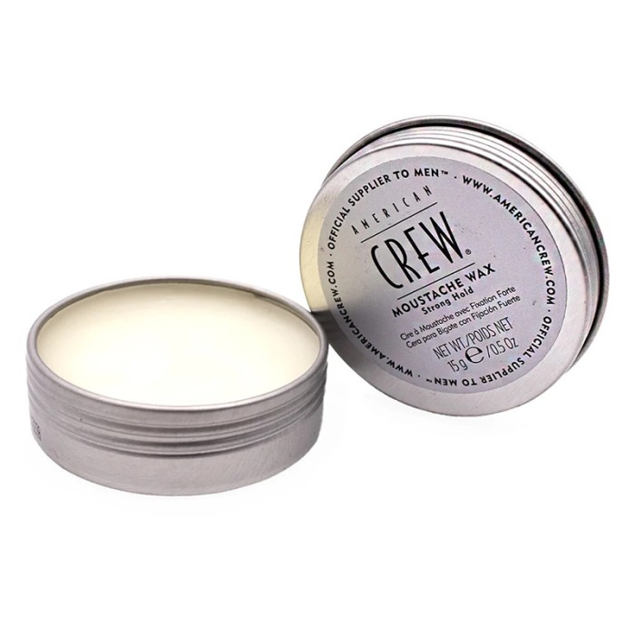 American Crew Moustache Wax 15g