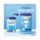 Aptamil Advance 1 Palm Oil Free Infant Milk Formula - 800 g