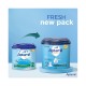 Aptamil Advance 2 Palm Oil Free Follow On Formula - 400 g