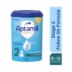 Aptamil Advance 2 Palm Oil Free Follow On Formula - 800 g