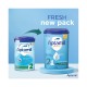 Aptamil Advance 2 Palm Oil Free Follow On Formula - 800 g
