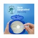 Aptamil Advance 2 Palm Oil Free Follow On Formula - 800 g