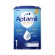 Aptamil Advance Cesar 1 Infant Milk Formula - 0 - 6M - 800 g