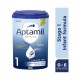 Aptamil Advance Cesar 1 Infant Milk Formula - 0 - 6M - 800 g