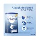 Aptamil Advance Cesar 1 Infant Milk Formula - 0 - 6M - 800 g