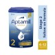 Aptamil Advance Cesar 2 Infant Milk Formula - 800g