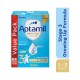 Aptamil Advance Junior 3 Palm Oil Free Milk Formula - 1.2 Kg