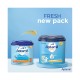 Aptamil Advance Junior 3 Palm Oil Free Milk Formula - 400 g
