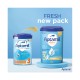 Aptamil Advance Junior 3 Palm Oil Free Milk Formula - 800 g