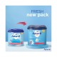 Aptamil Advance Kid 4 Palm Oil Free Milk Formula - 400 g