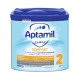 Aptamil Comfort 2 Formula Milk Powder - 400g