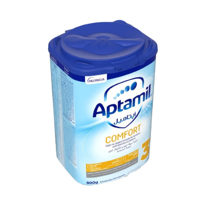 Aptamil Comfort Infant Formula 3 - 800g