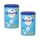Aptamil Palm Oil Free Advance Junior 3 Milk Formula - 800 g - Pack of 2