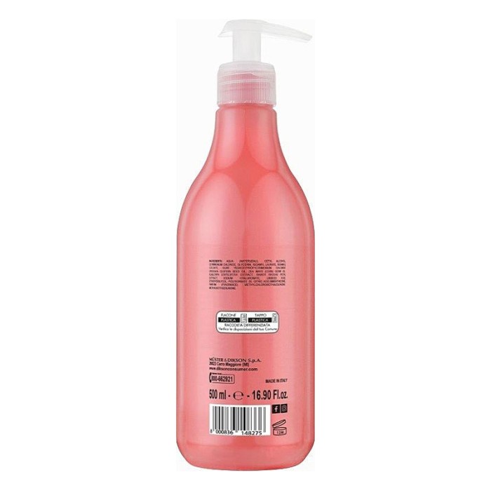 Arkemusa Conditioner 500ml, Color Protective