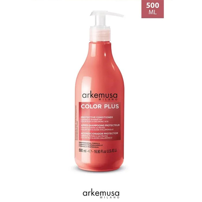 Arkemusa Conditioner 500ml, Color Protective