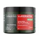 Arkemusa Green Mask 500ml, Keratin
