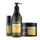 Arkemusa Green Mask 500ml, Macadamia Nourshing