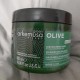 Arkemusa Green Mask 500ml, Olive Frizzy Hair
