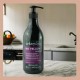 Arkemusa Green Shampoo 500ml, Anti Yellow