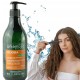Arkemusa Green Shampoo 500ml, Jojoba Curly
